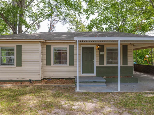 506 Marbury St, Pearl, MS 39208