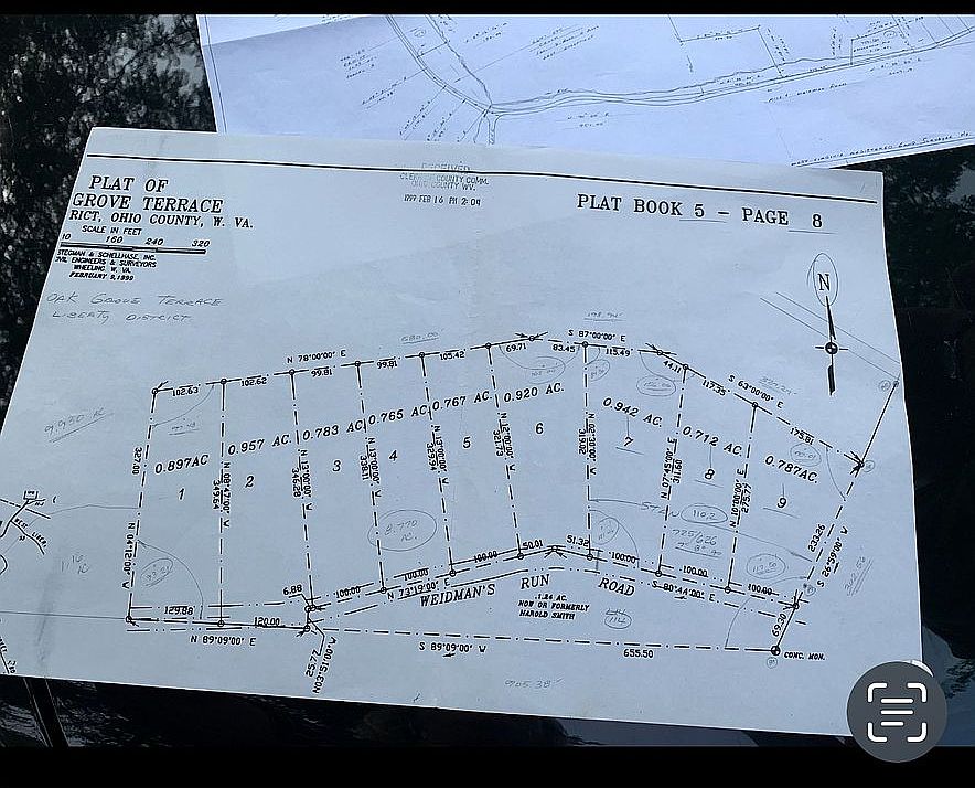 2nd image of 1 Weidman Run Rd