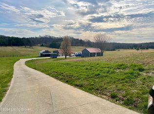 2780 Bennett Ln, Bardstown, KY 40004