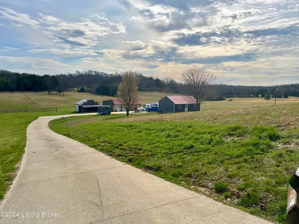 2780 Bennett Ln, Bardstown, KY 40004