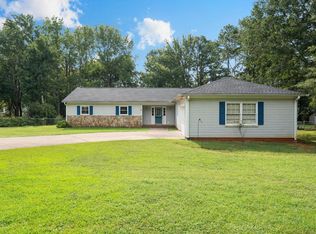 205 Harness Trl, Simpsonville, SC 29681