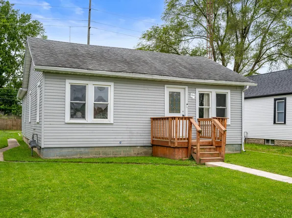 1205 W 15th St, Muncie, IN 47302