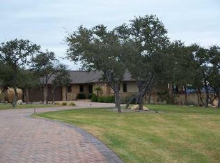 304 Hidden Hills Dr, Spicewood, TX 78669