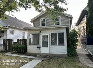 1947 S 57th St, West Allis, WI 53219