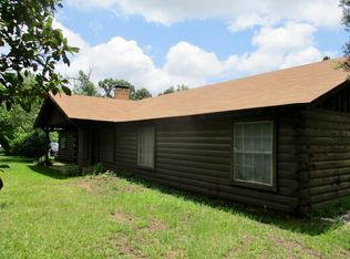 560 Smyrna Cutoff, Harleton, TX 75640