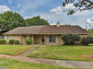 3302 Silverside Dr, Katy, TX 77449