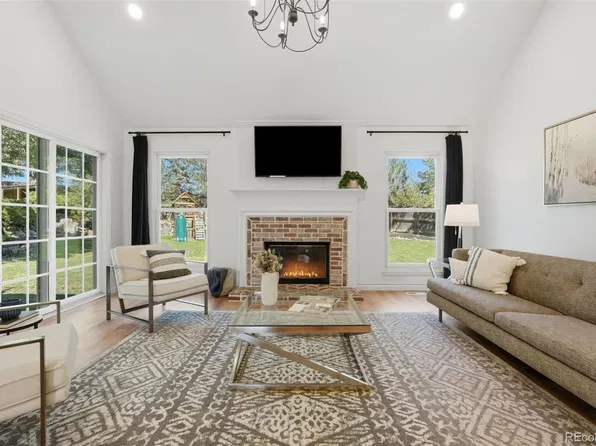 8512 Union Circle, Arvada, CO 80005
