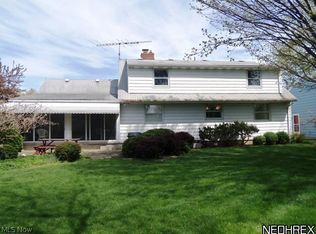 2517 W Skyline Dr, Lorain, OH 44053