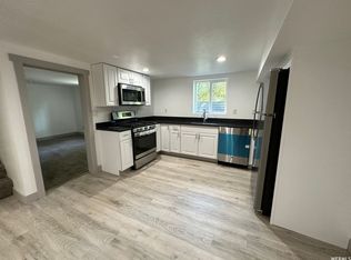 346 E Redondo Ave, Salt Lake City, UT 84115