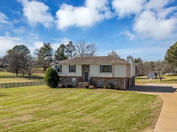 2195 Clara Mathis Rd, Spring Hill, TN 37174