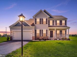 69 Bennington Way, Carlisle, PA 17013