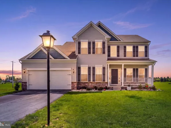 69 Bennington Way, Carlisle, PA 17013