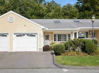 78 Highland Dr UNIT 78, Monroe, CT 06468