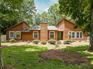 2807 N Doublegate Dr, Albany, GA 31721