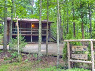 3405 Bluebird Ridge Way, Sevierville, TN 37876