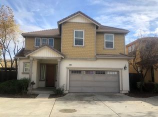 9369 Vintner Cir, Patterson, CA