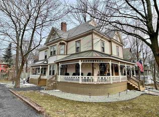 9 E Washington St, Rutland, VT 05701
