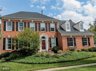 50 Bricepointe Ct, Severna Park, MD 21146