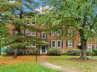 4903 S 30th St #B-2, Arlington, VA 22206