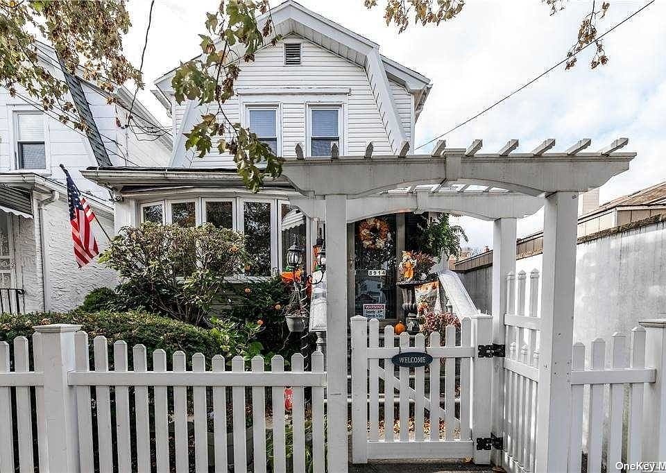 1st image of 89-14 90th St