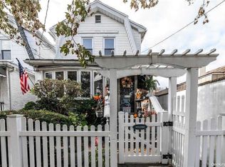 89-14 90th St, Woodhaven, NY 11421