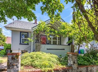 5324 NE 12th Ave #A, Portland, OR 97211