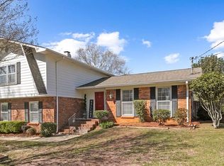 2102 Granada Dr, Dothan, AL 36303