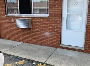 21520 Kelly Rd APT 103, Eastpointe, MI 48021