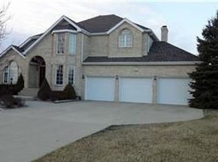 5294 E 106th Ln, Winfield, IN 46307