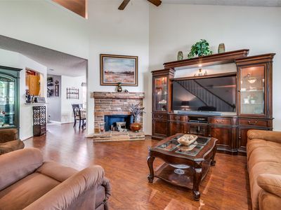 1405 Mapleton Ct, Arlington, TX, 76018