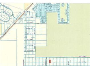 SW 151st Pl, Dunnellon, FL 34432