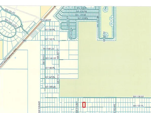 SW 151st Pl, Dunnellon, FL 34432