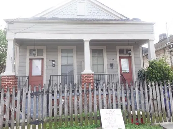 1225 1/2 Burdette St #1225, New Orleans, LA 70118