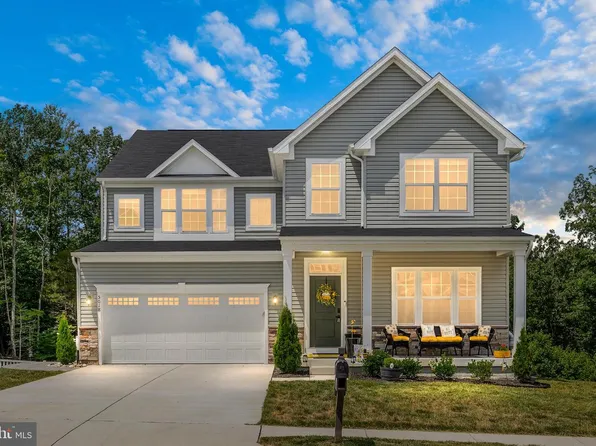 5018 Birch Leaf Cir, Fredericksburg, VA 22407