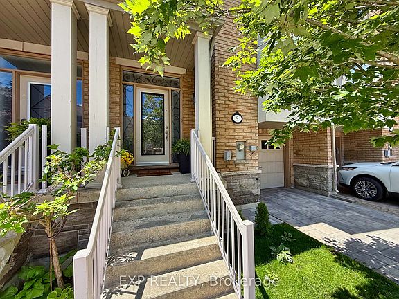 2nd image of 8900 Bathurst St #9