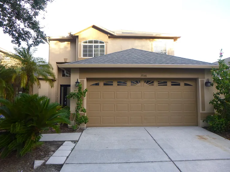 19146 Cypress Green Dr — Photo 1