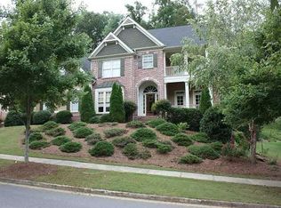 763 Registry Run NW, Kennesaw, GA 30152