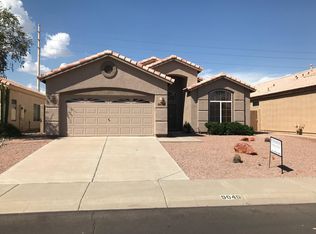 9040 W Sierra Pinta Dr, Peoria, AZ 85382