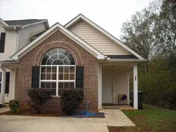 189 Evergreen Dr, Jackson, GA 30233