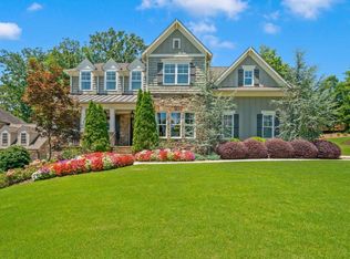 3331 Acorn Falls Dr, Marietta, GA 30062