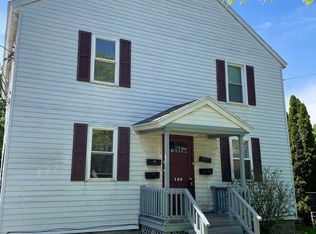 109 West Ave APT 1S, East Syracuse, NY 13057