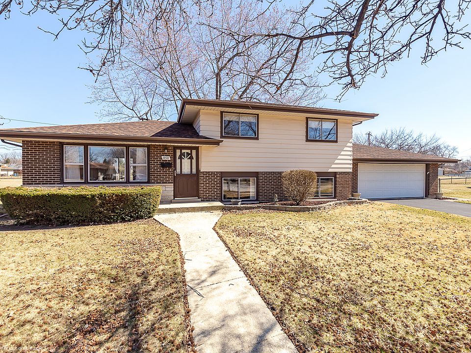 1st image of 850 E 169th Pl