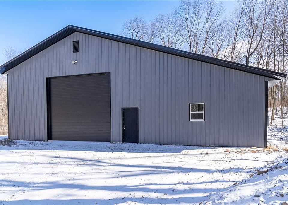 2137 192nd Avenue, Centuria, WI 54824 Zillow