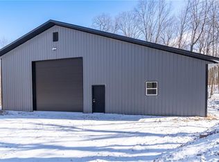 2137 192nd Ave, Centuria, WI 54824