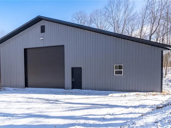 2137 192nd Avenue, Centuria, WI 54934