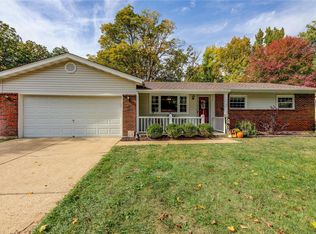 503 Williams Dr, Eureka, MO