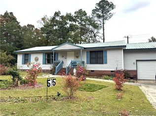 515 Gillis Hill Rd, Fayetteville, NC 28306