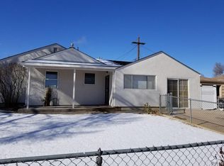 901 Central Ct, Pueblo, CO 81003