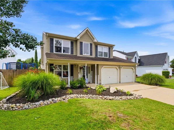 3112 Polk Dr, Virginia Beach, VA 23456