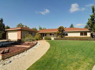 105 Elena Way, Los Gatos, CA 95032